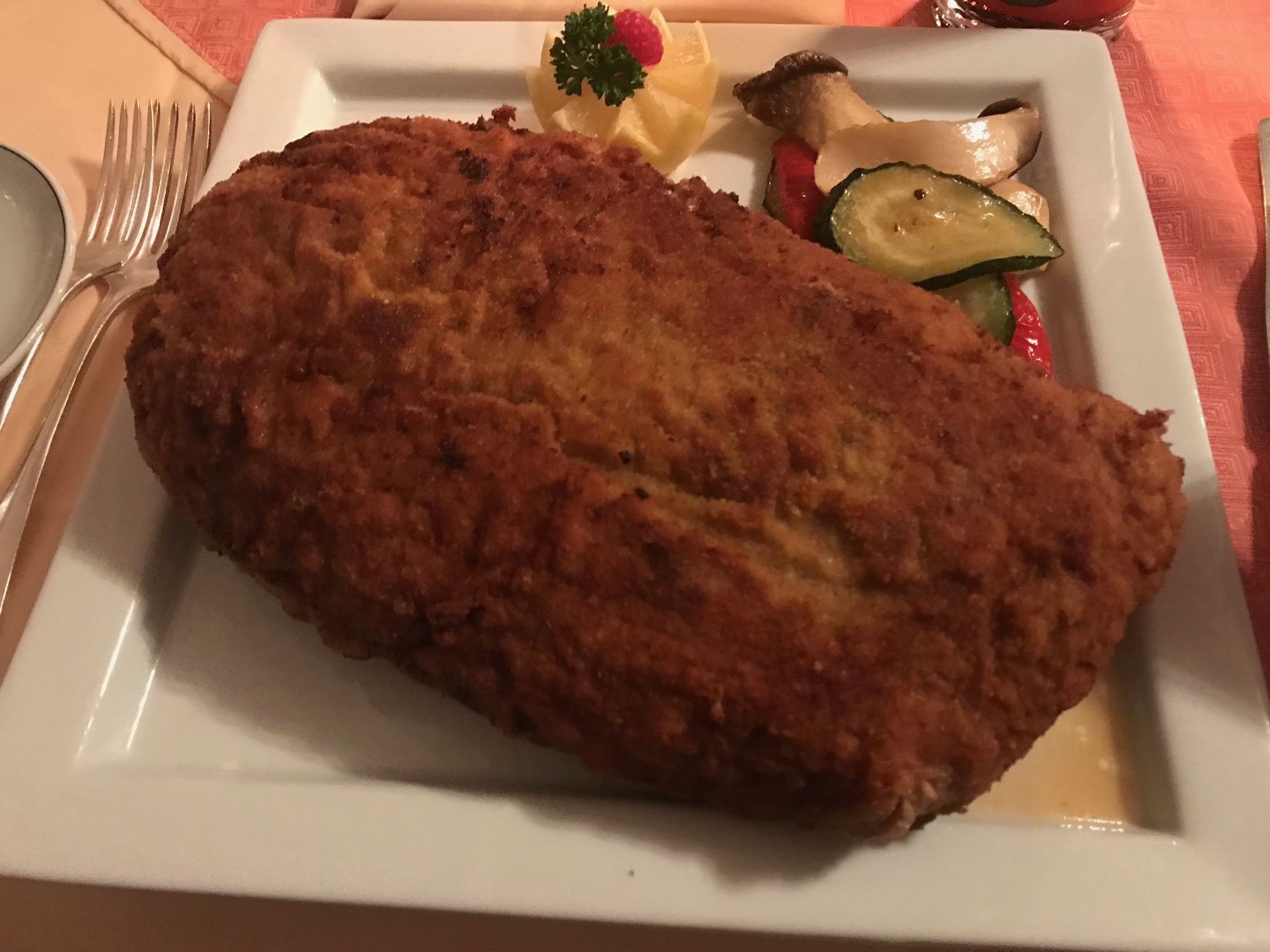 Restaurant zum Hirschen Foto 2