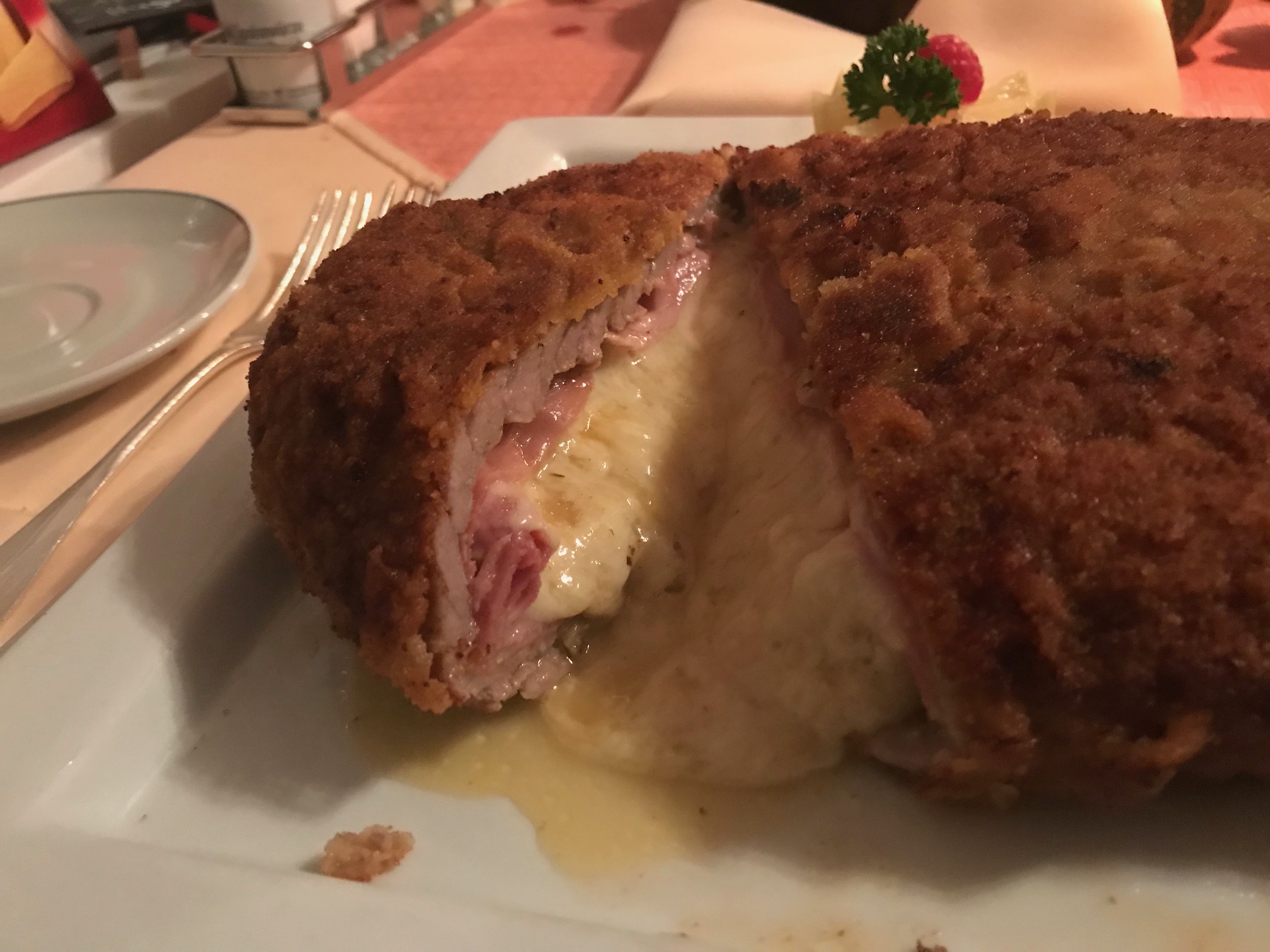Restaurant zum Hirschen