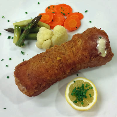 Restaurant Alp Badegg