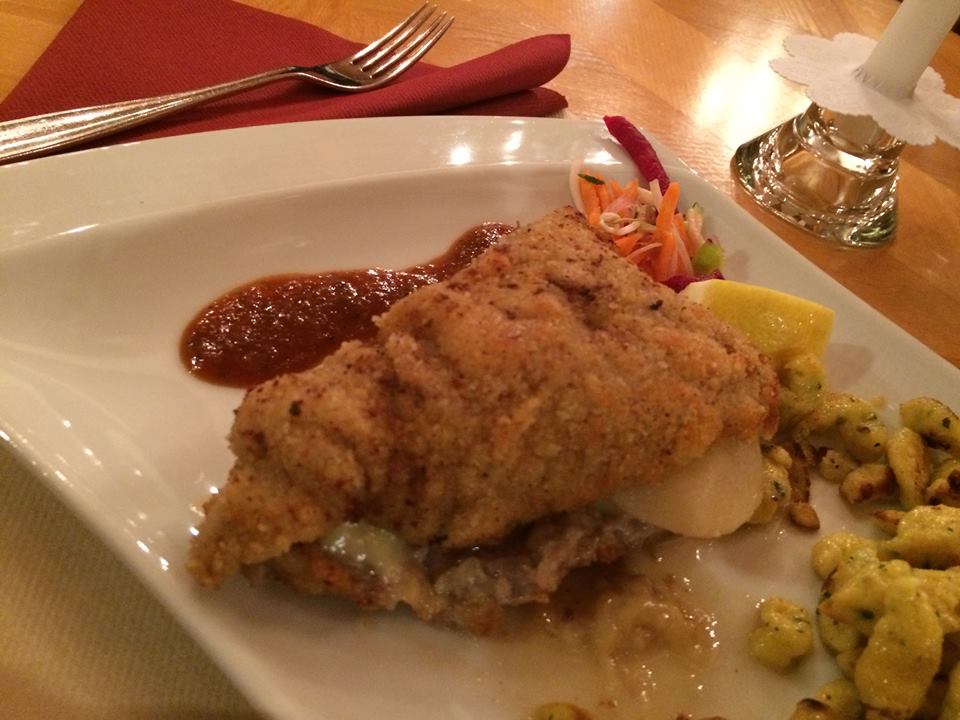 Restaurant Rebe