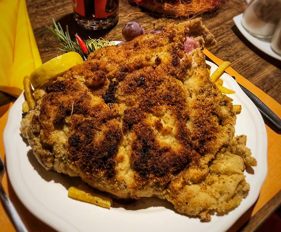 Restaurant National