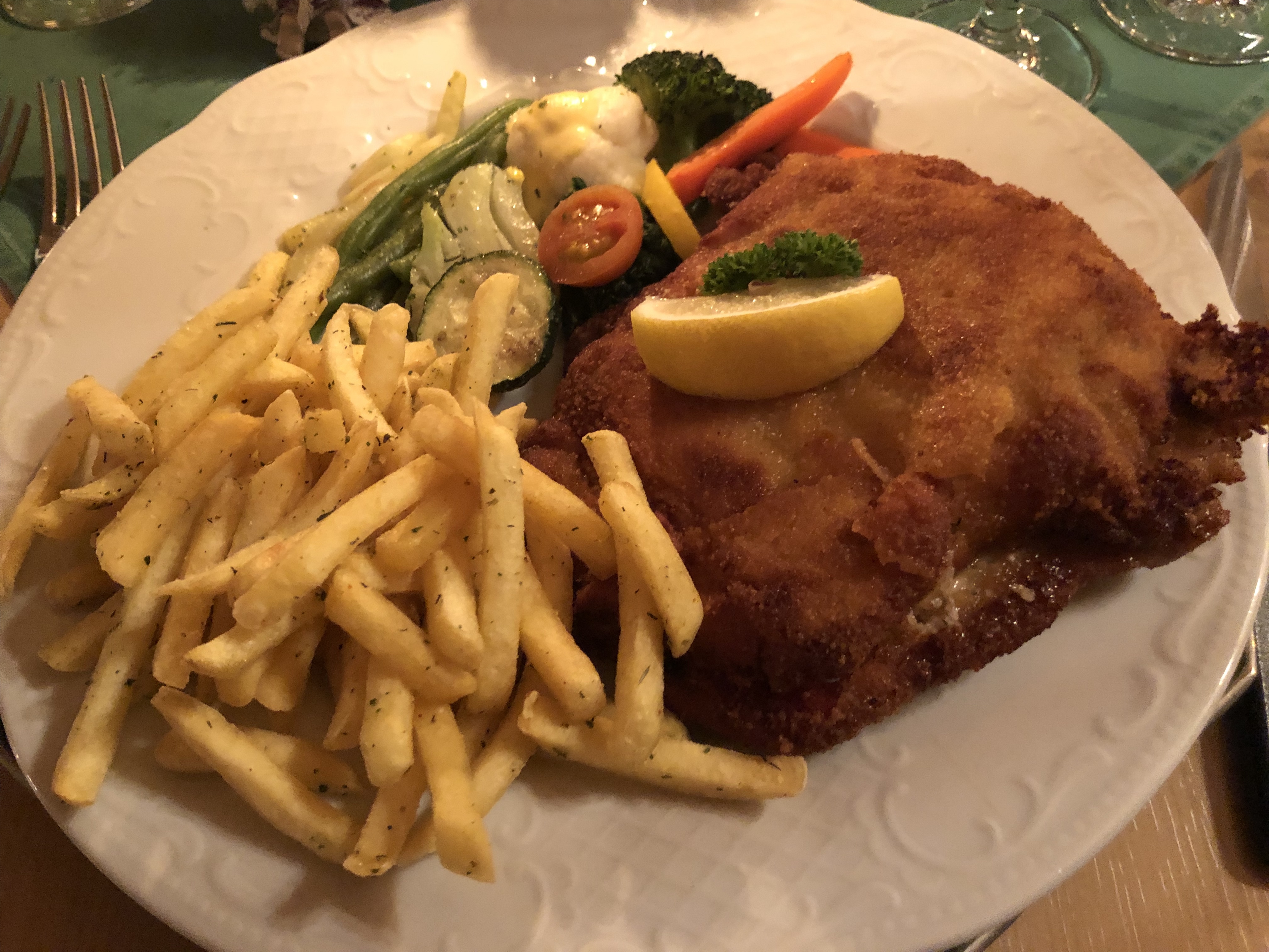Gasthaus Bargis