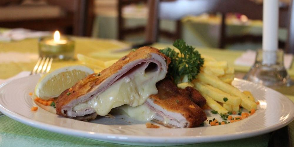 Restaurant Hermannseck