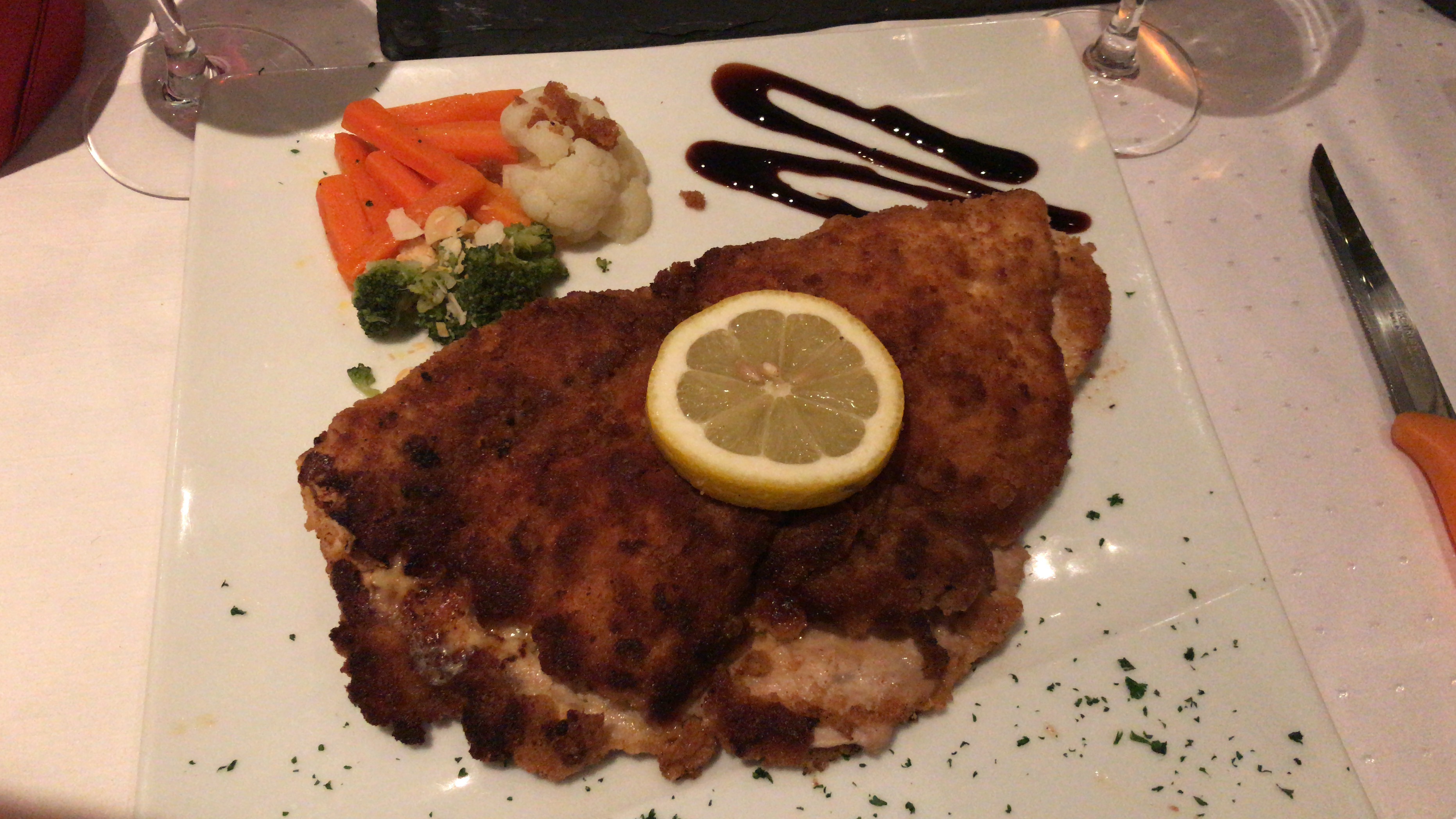 Restaurant Rössli