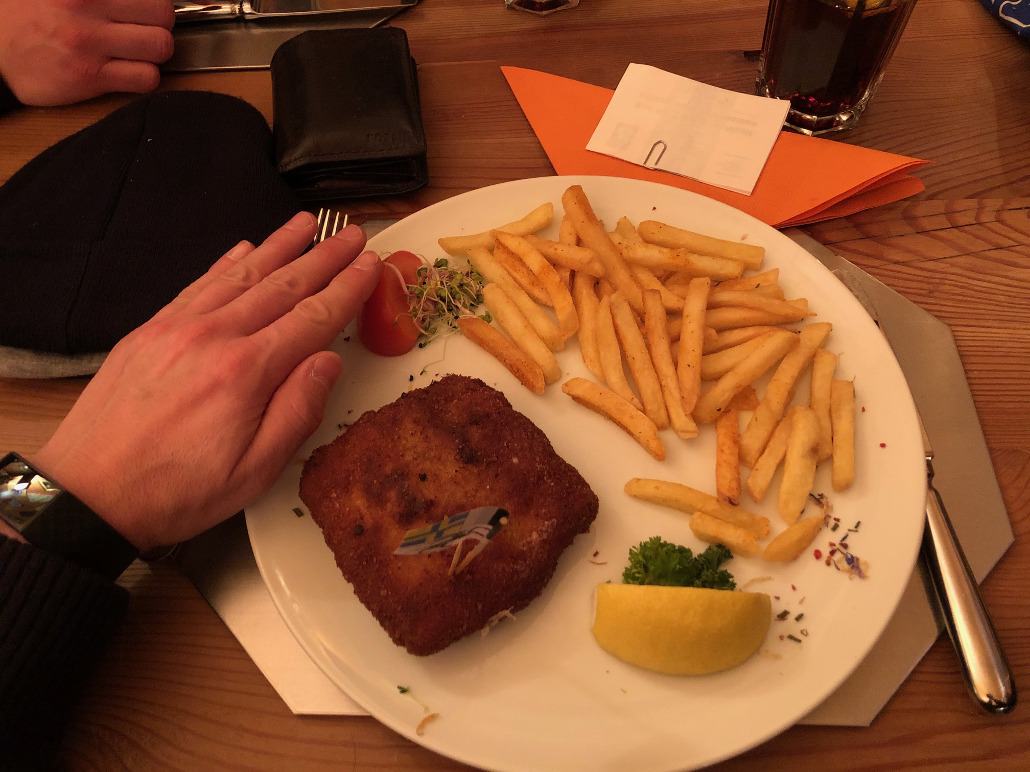 Bistro Angelo