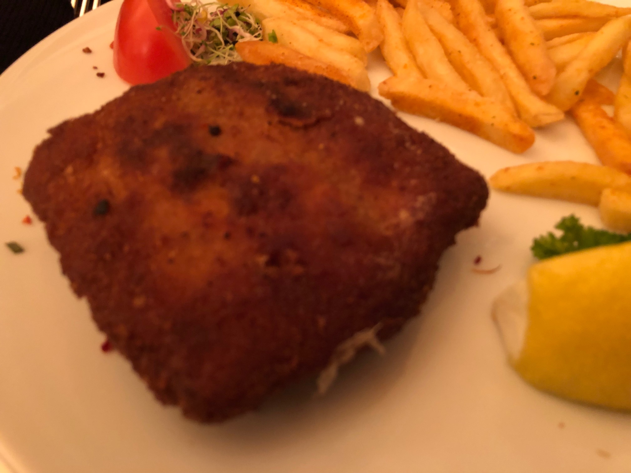 Bistro Angelo Foto 2