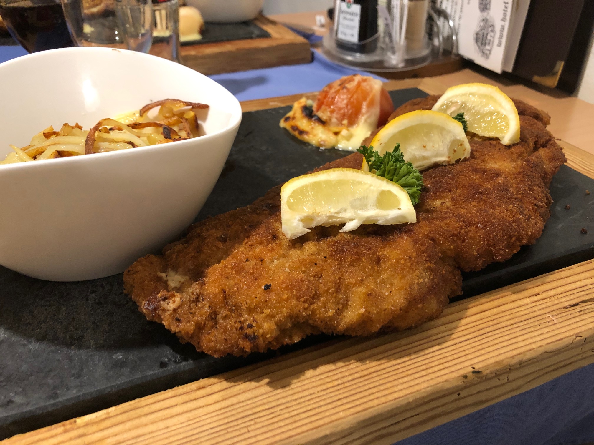 Hotel/Restaurant Simplon