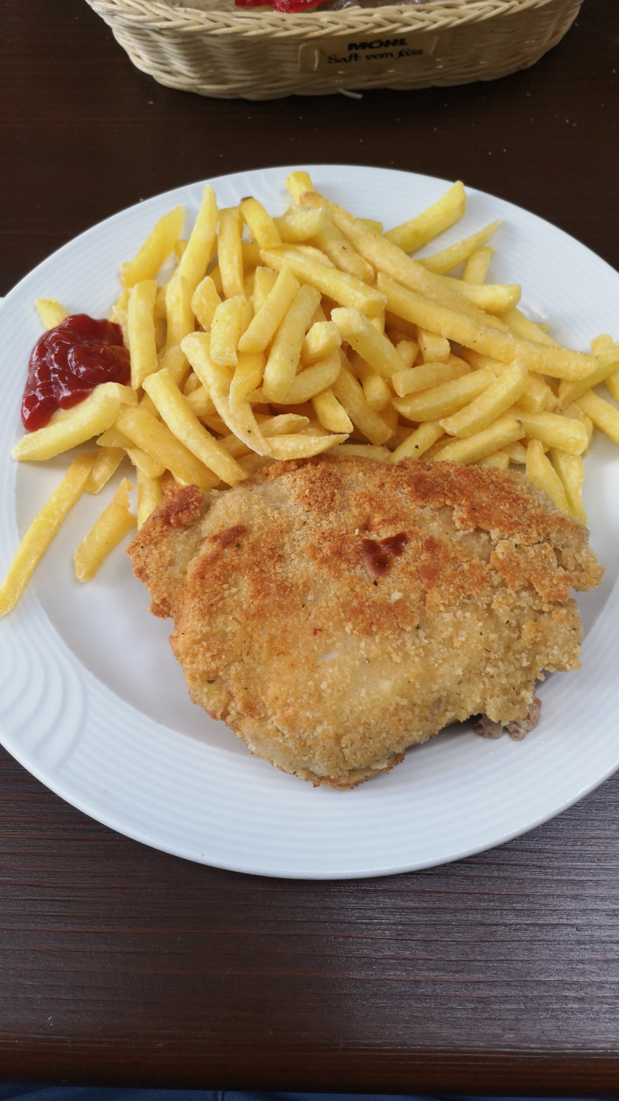 Restaurant Rüsler Foto 5