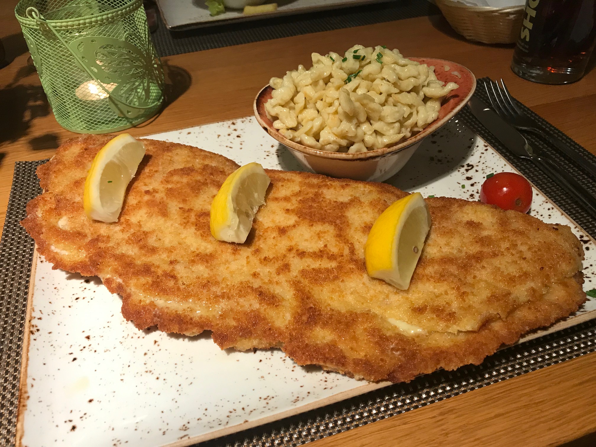Restaurant Gemeindehaus