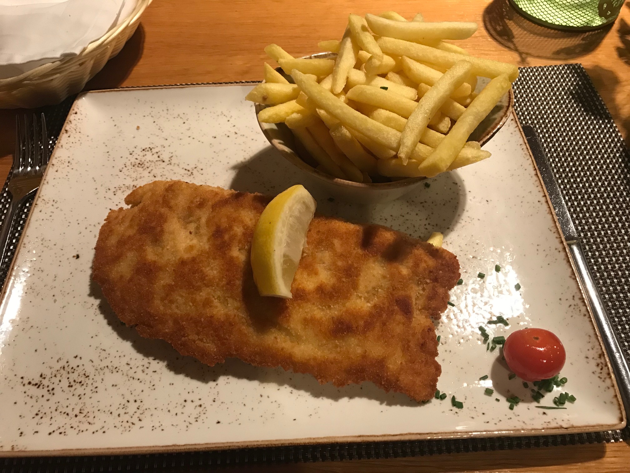 Restaurant Gemeindehaus Foto 3