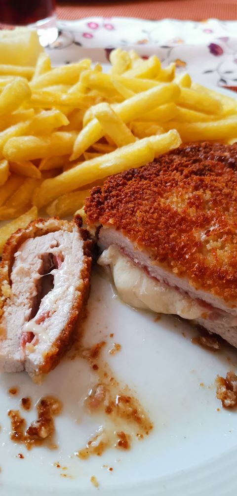 Restaurant Rüsler