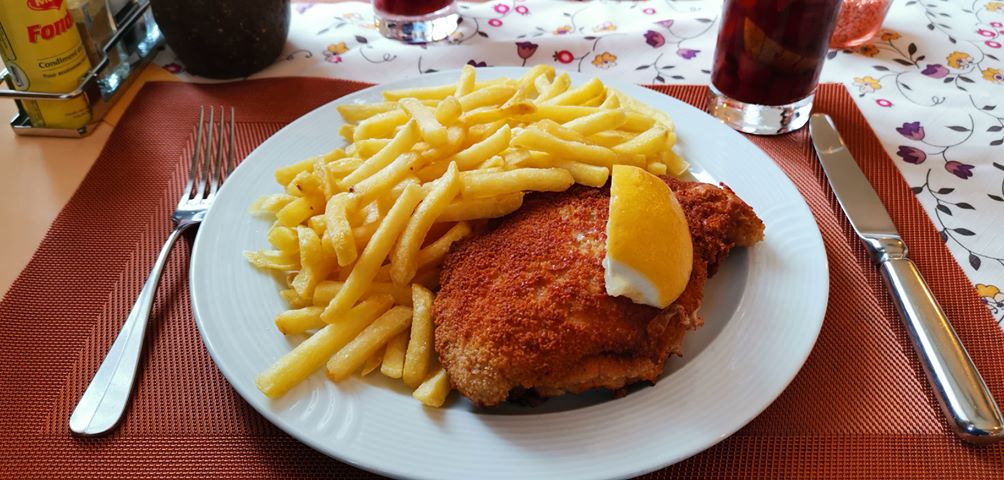 Restaurant Rüsler Foto 2