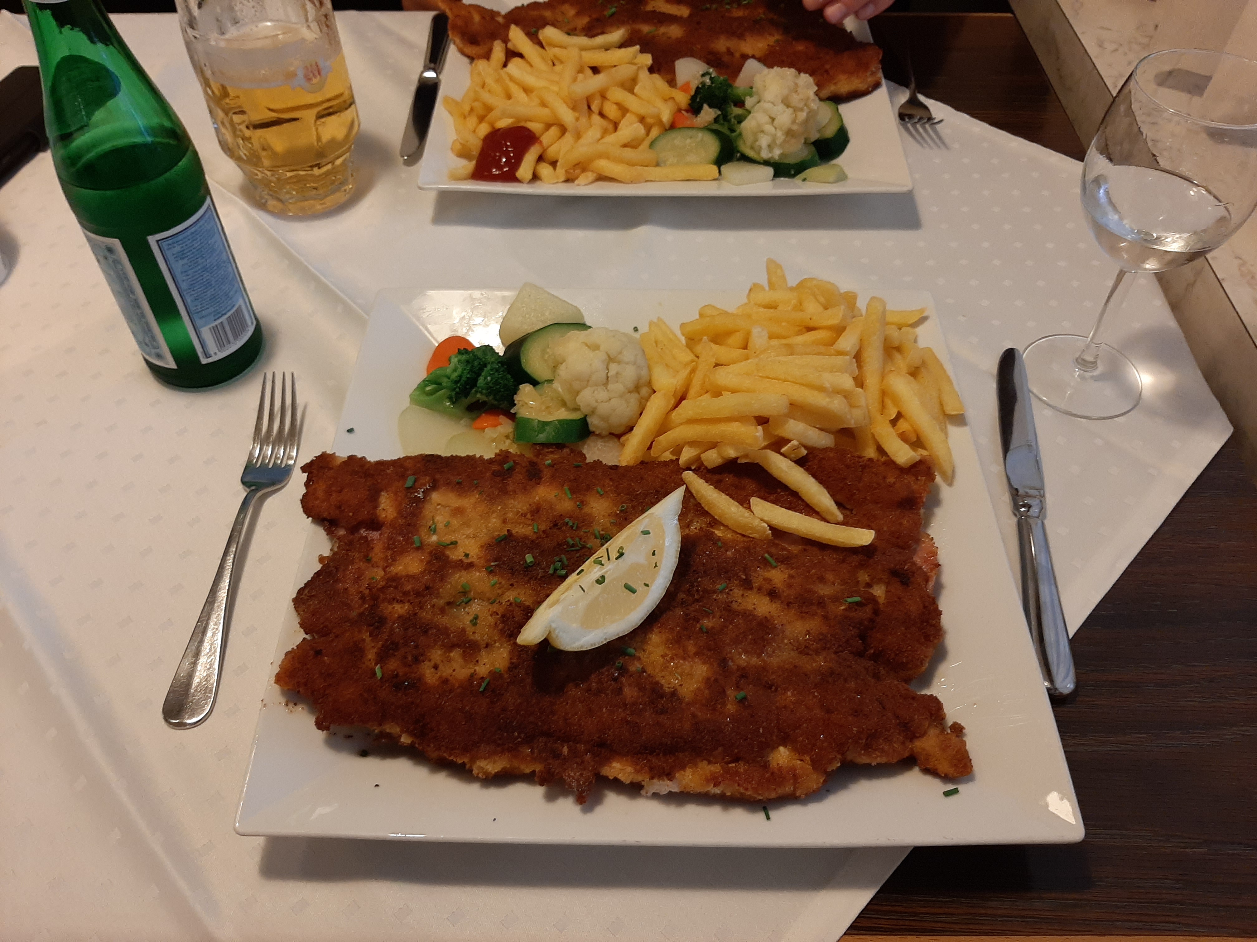 Restaurant Erle Foto 3
