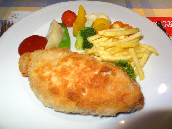 Gasthaus zum Rössli