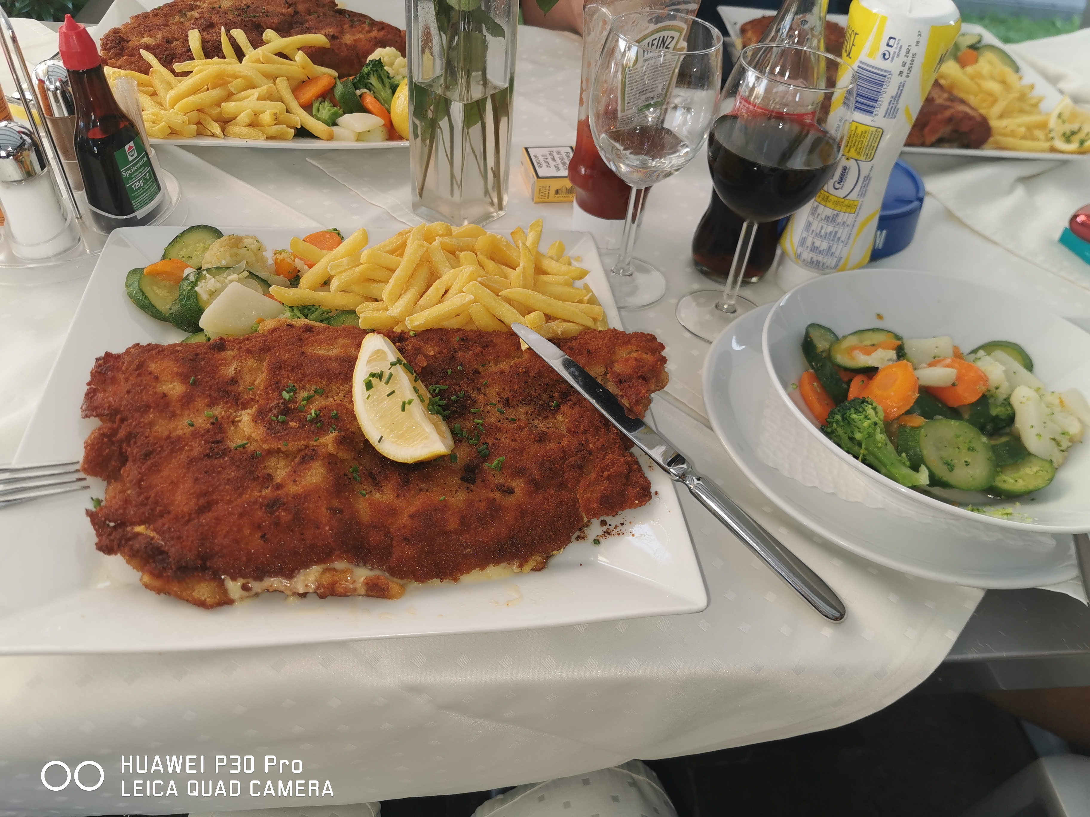 Restaurant Erle Foto 4