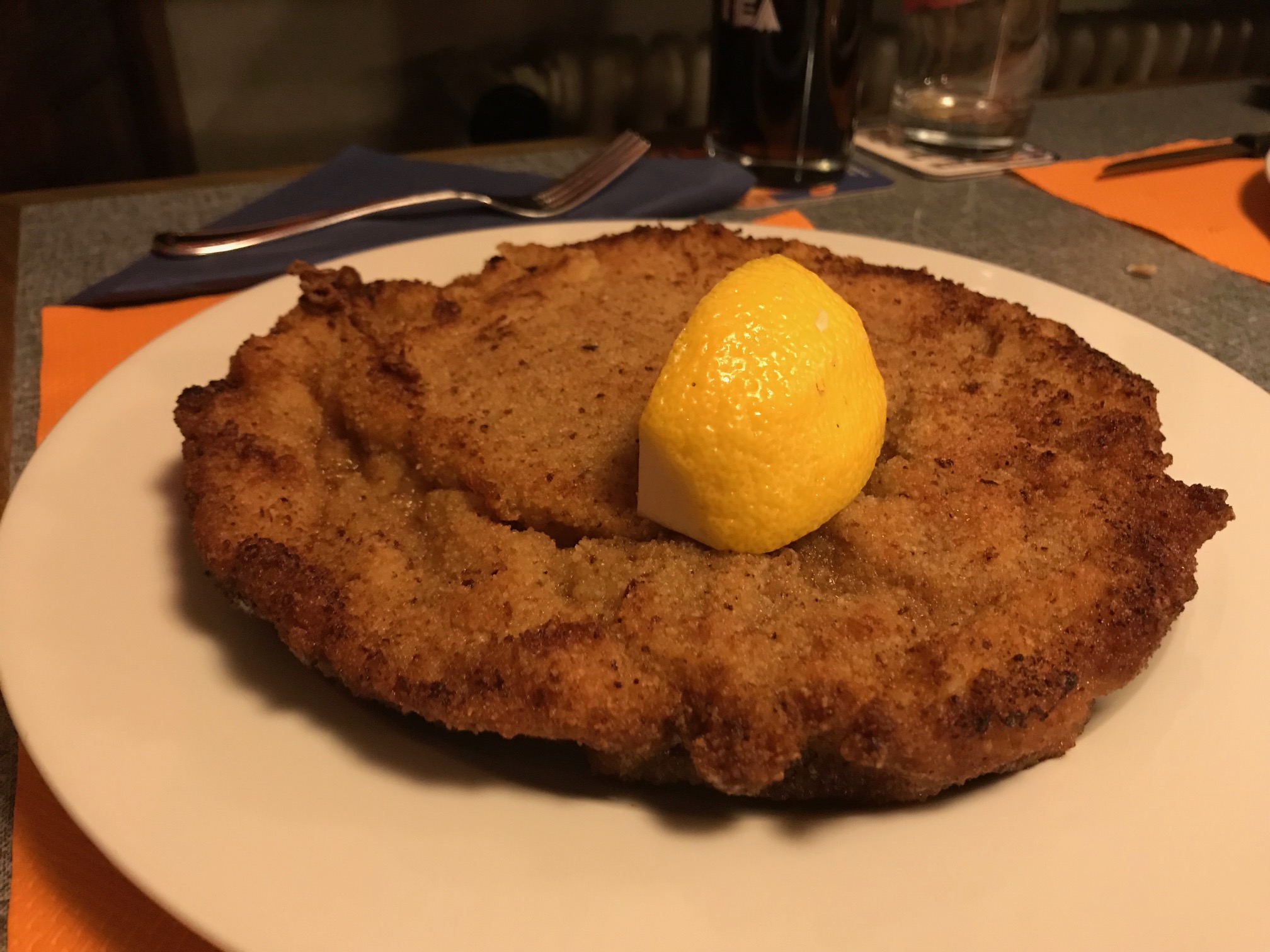 Restaurant Sportplatz Foto 7