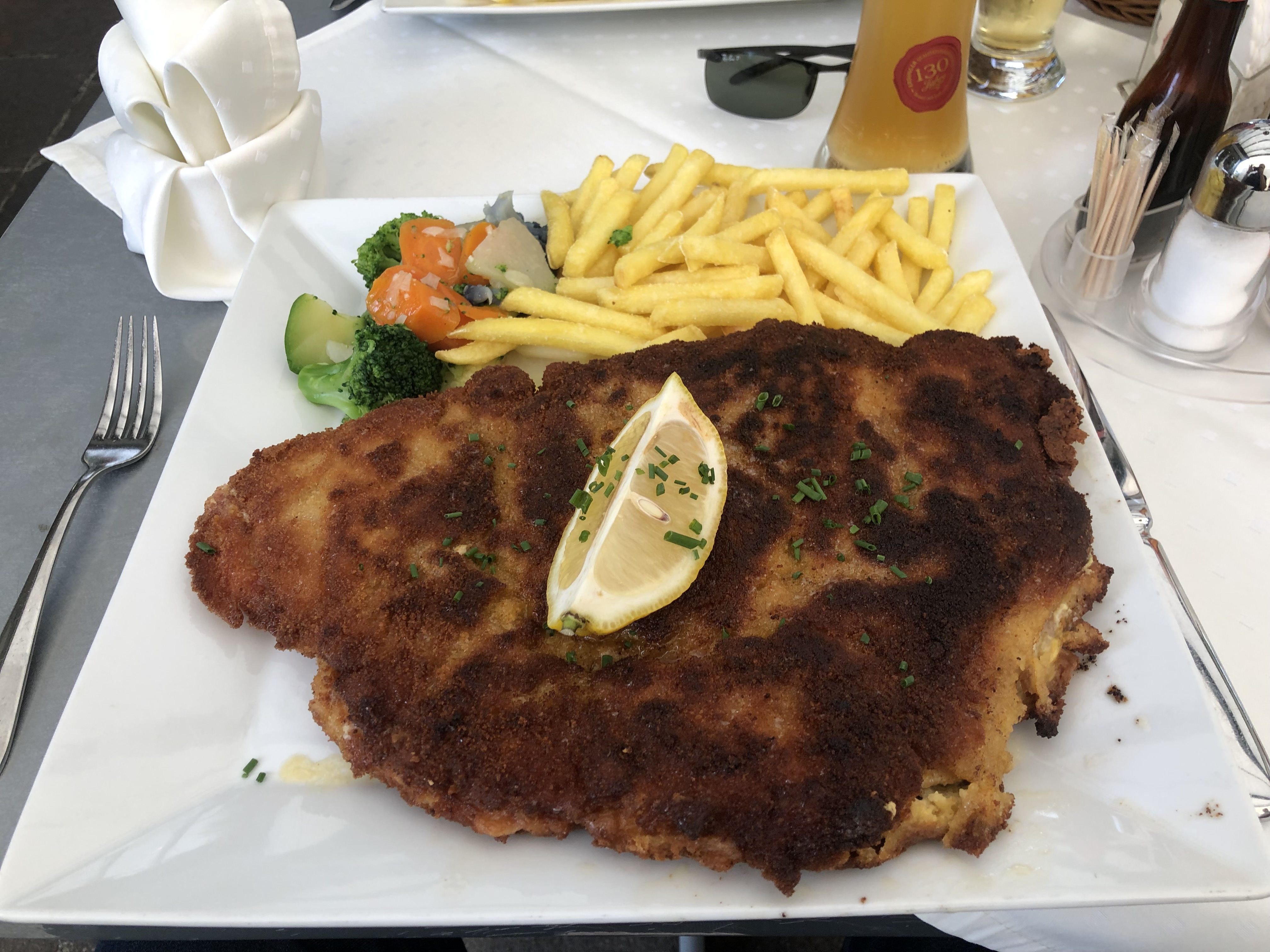 Restaurant Erle