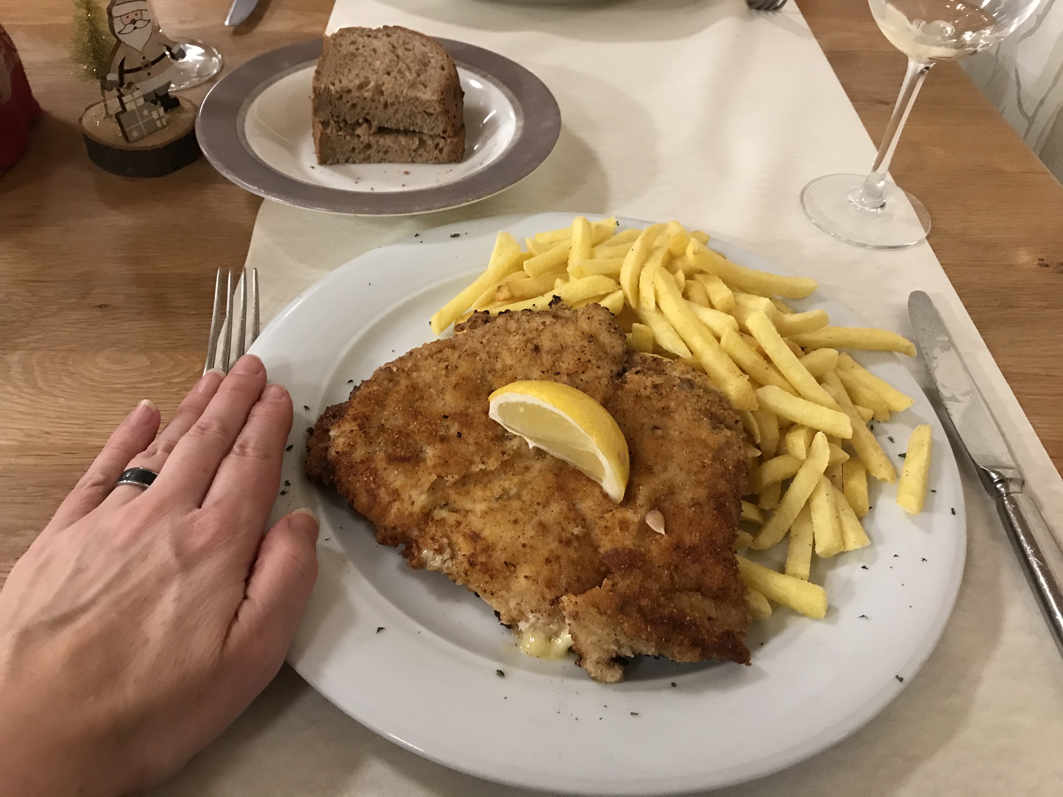Restaurant Löwen Dulliken Foto 5