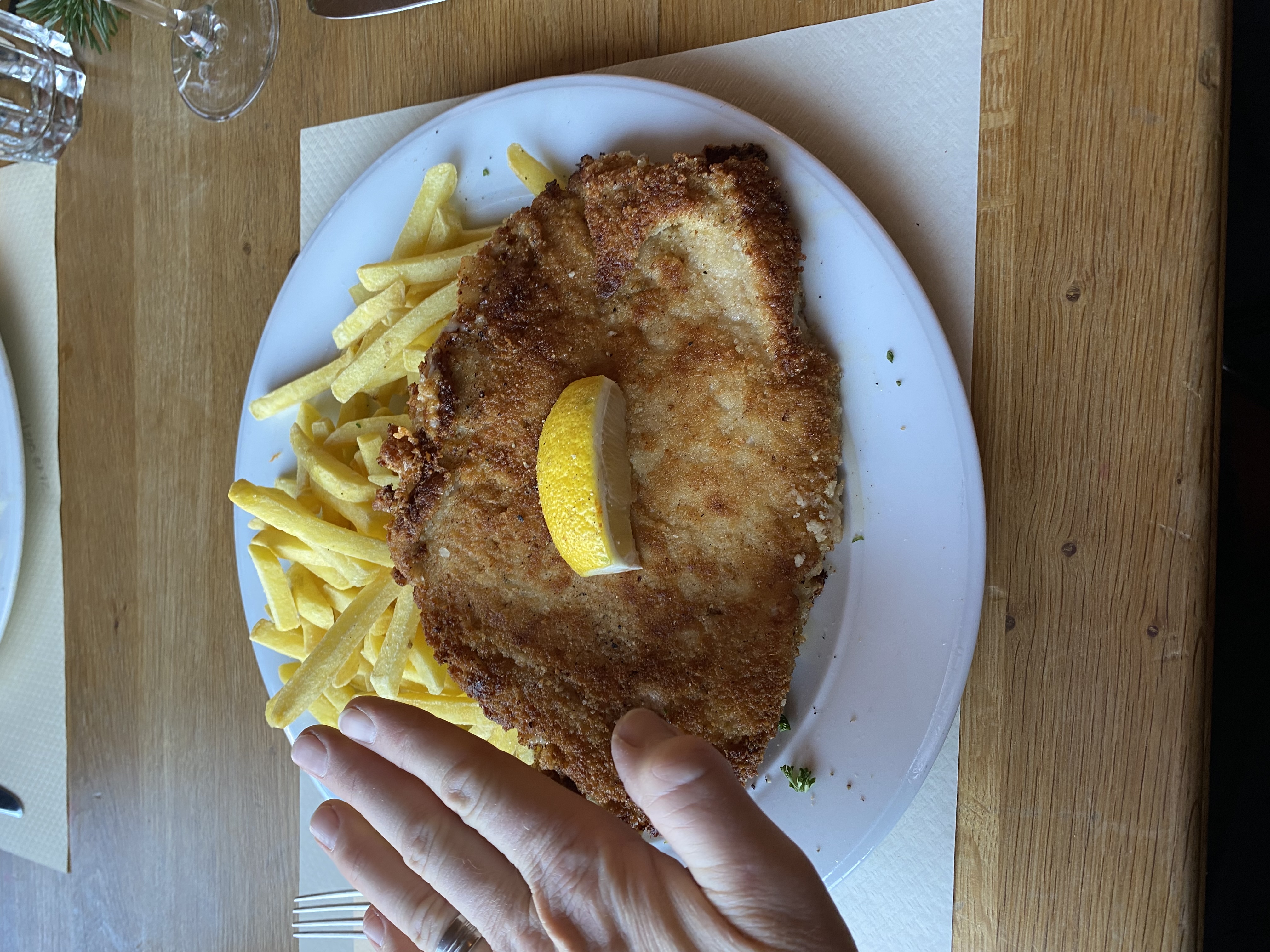 Restaurant Löwen Dulliken Foto 6