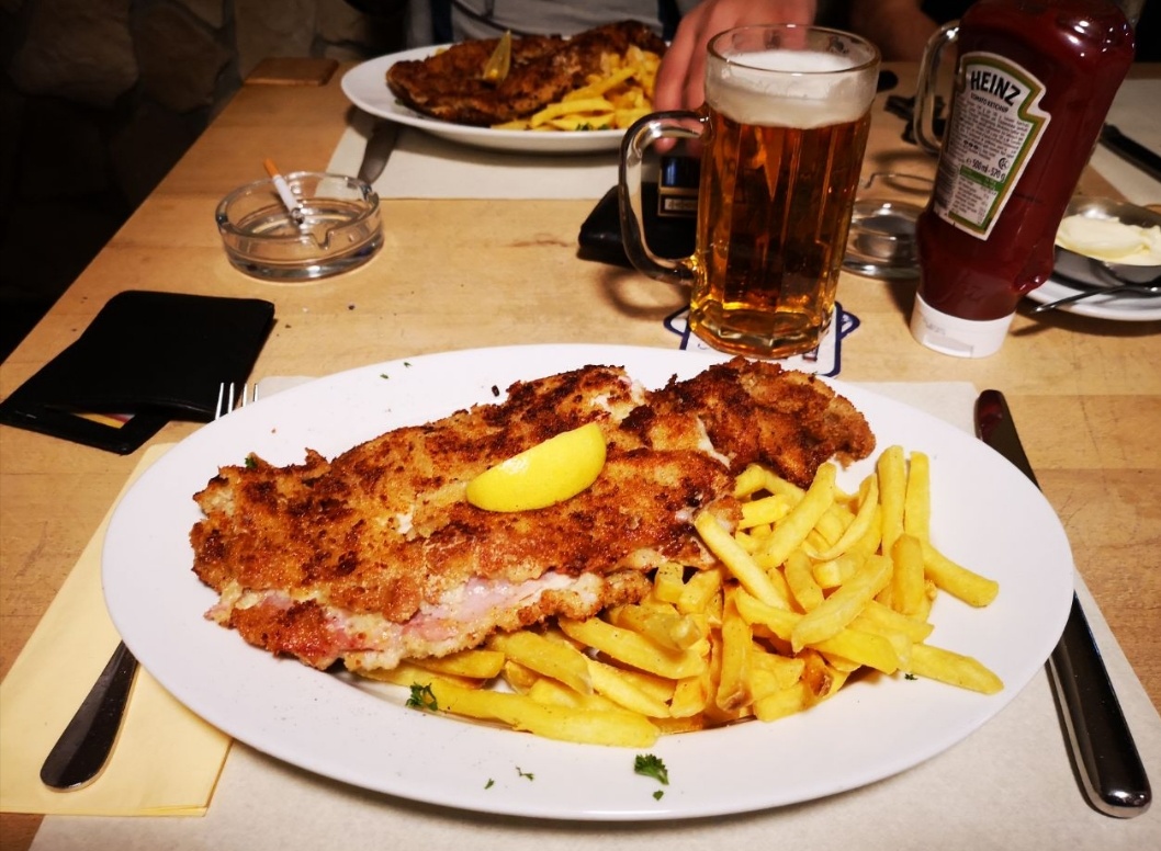 Restaurant Löwen Dulliken