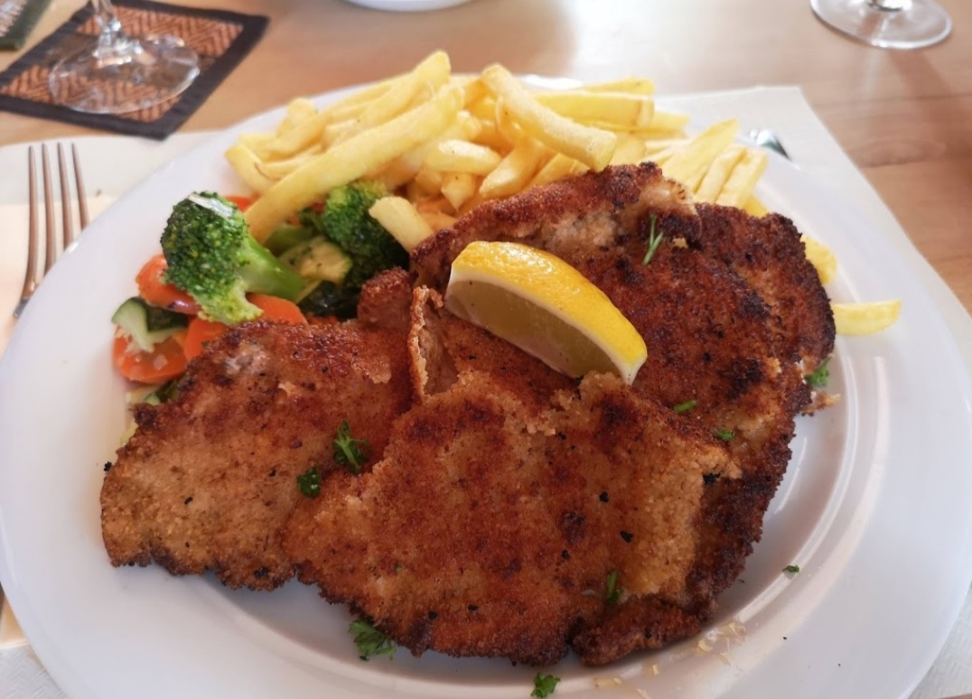 Restaurant Löwen Dulliken Foto 2