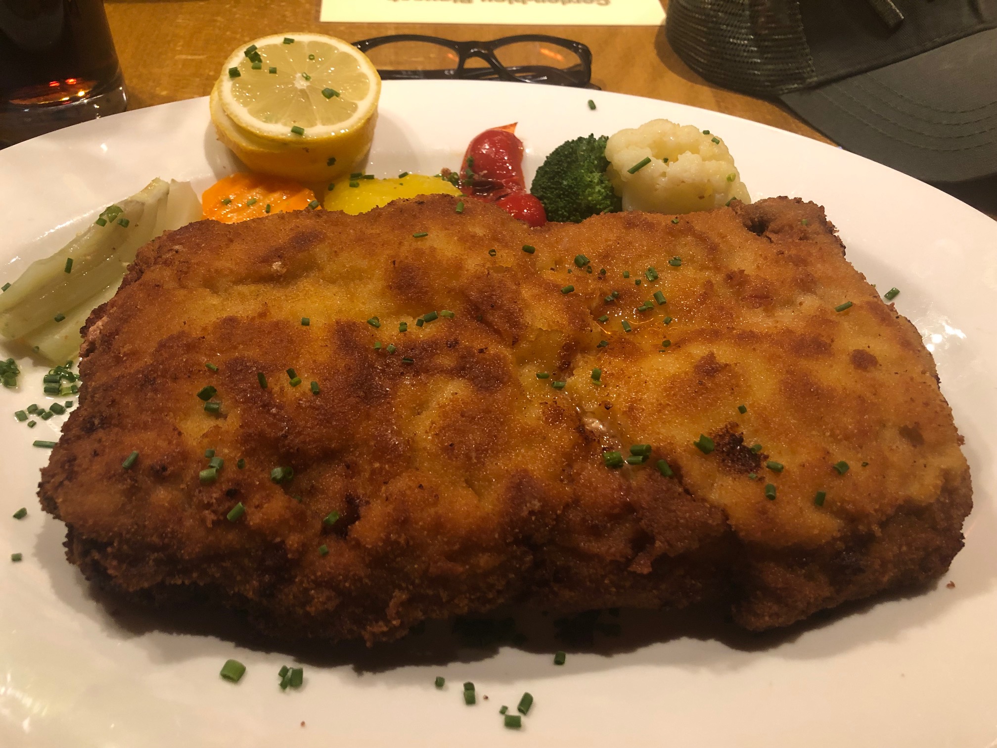 FlüeMatte Foto 4