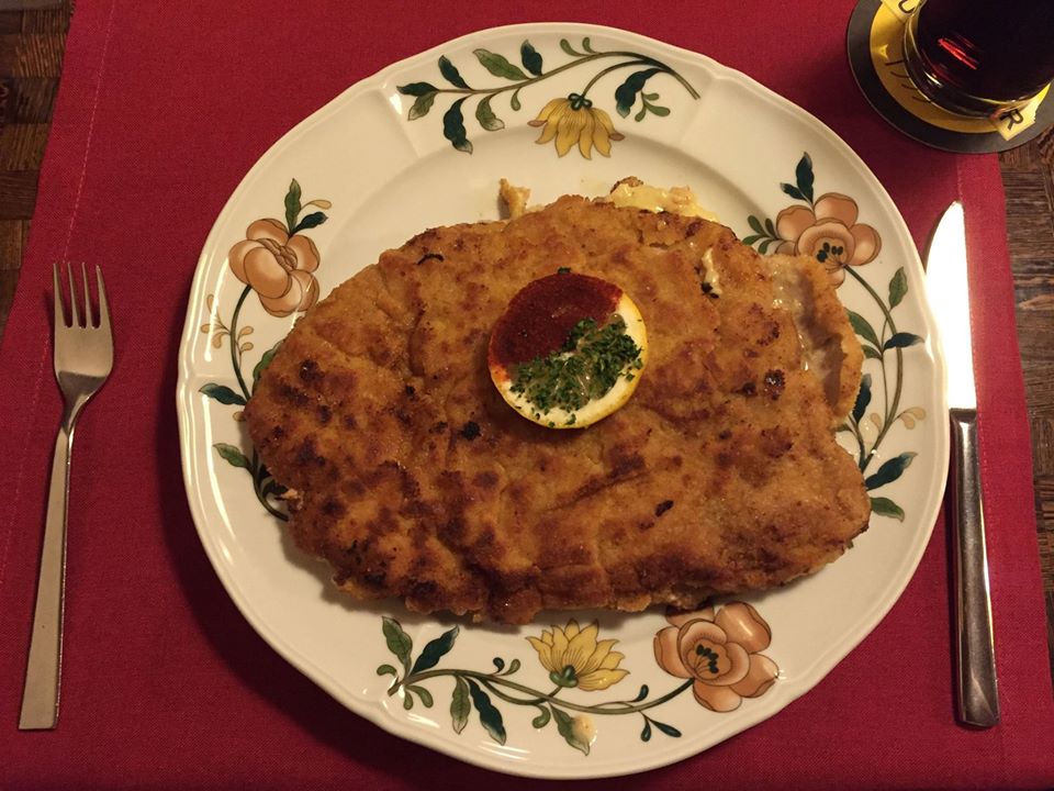Restaurant National