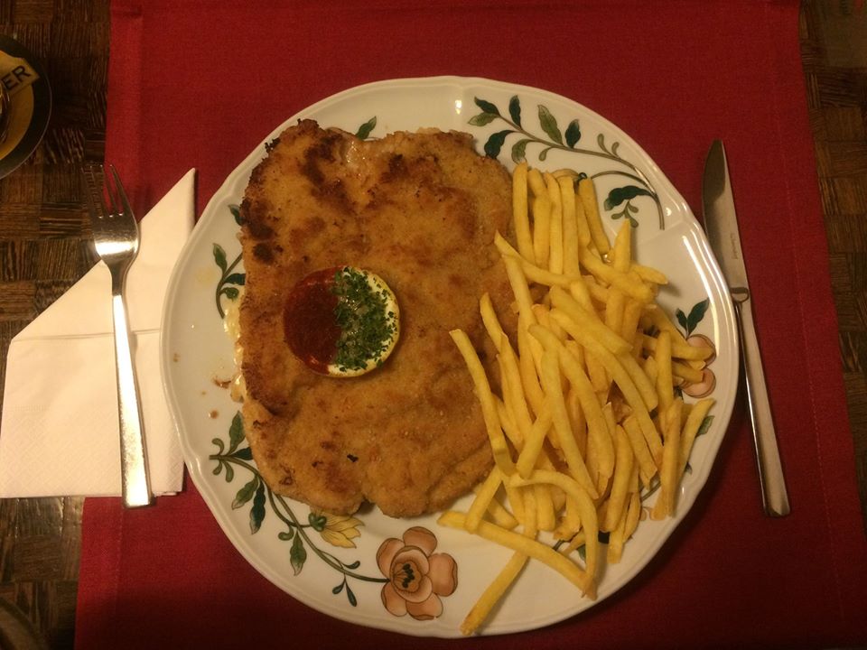 Restaurant National Foto 3