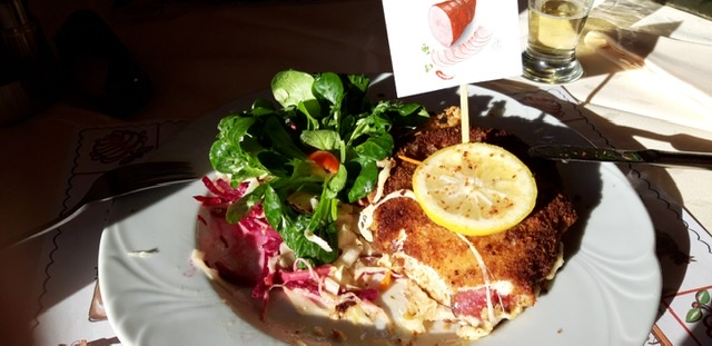 Restaurant Bannholz