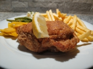 Restaurant Hardegg Foto 3
