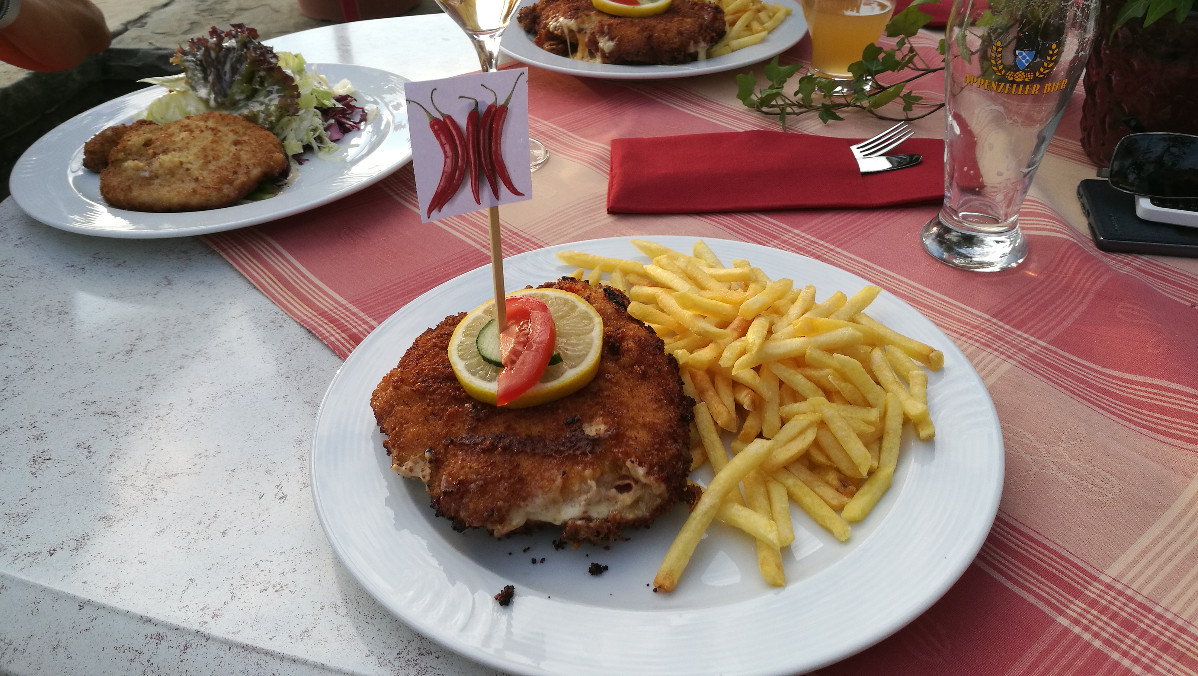 Restaurant Bannholz Foto 2