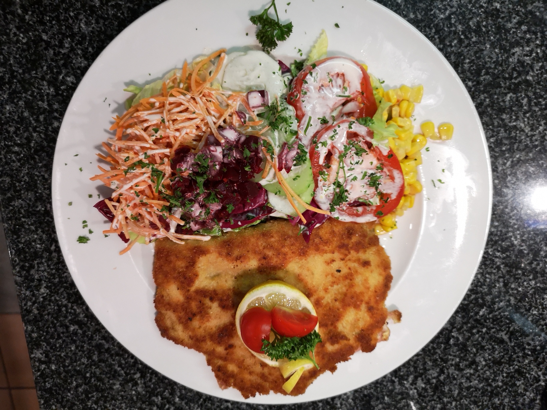 Restaurant Sonne Kölliken