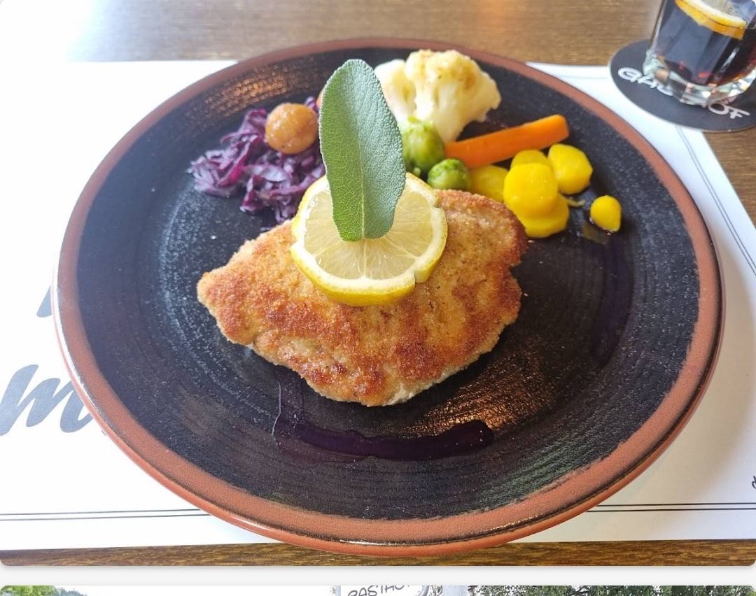 der GASTHOF Foto 3