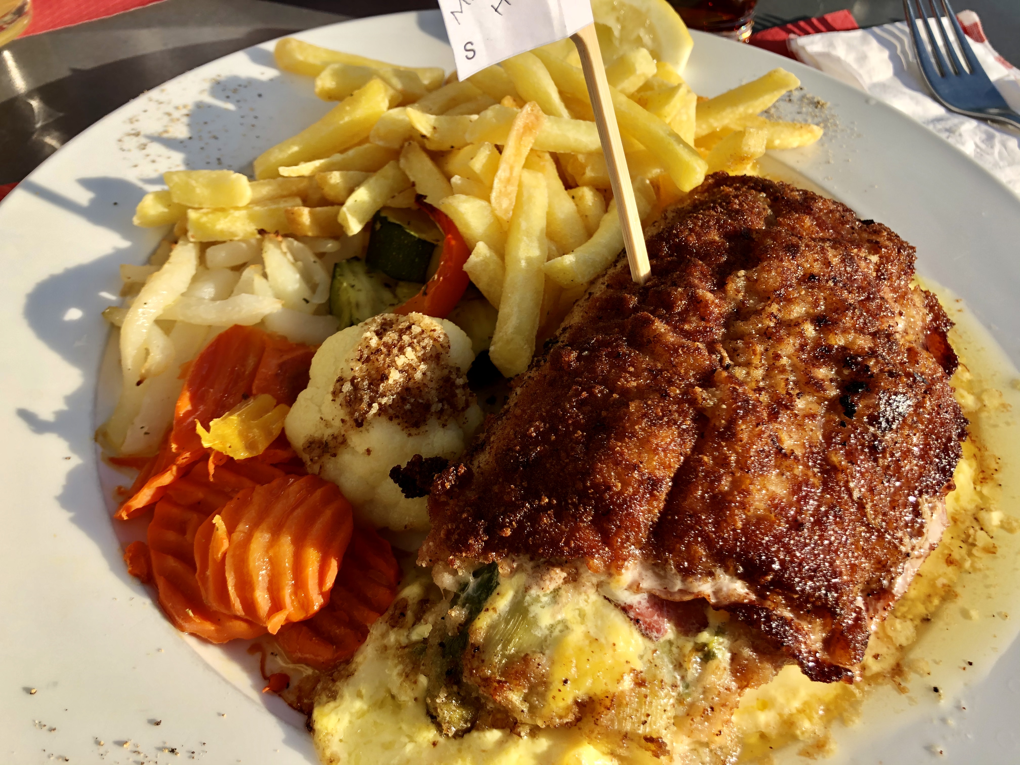 Bergrestaurant Poo-Alp