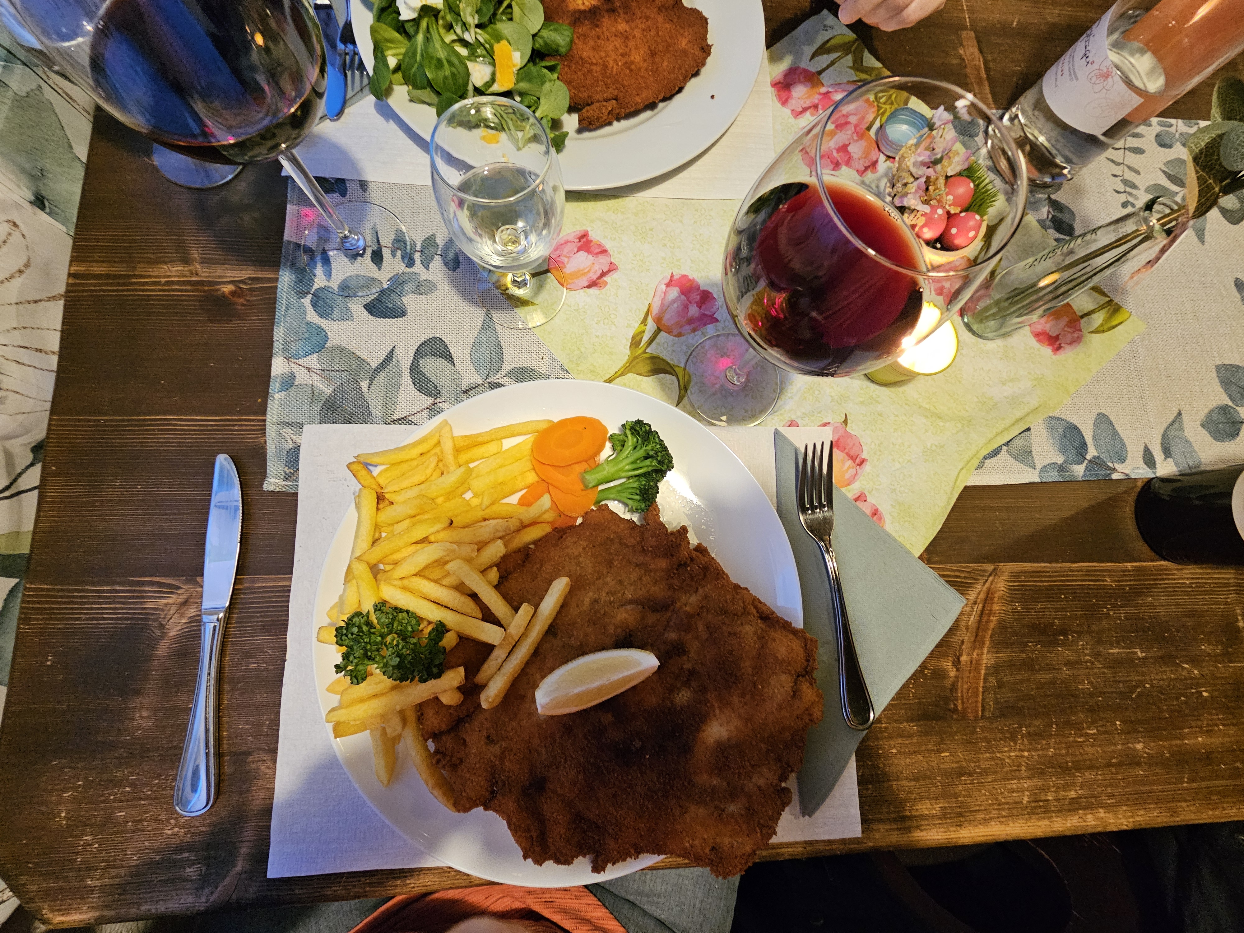 Bewertungsbild