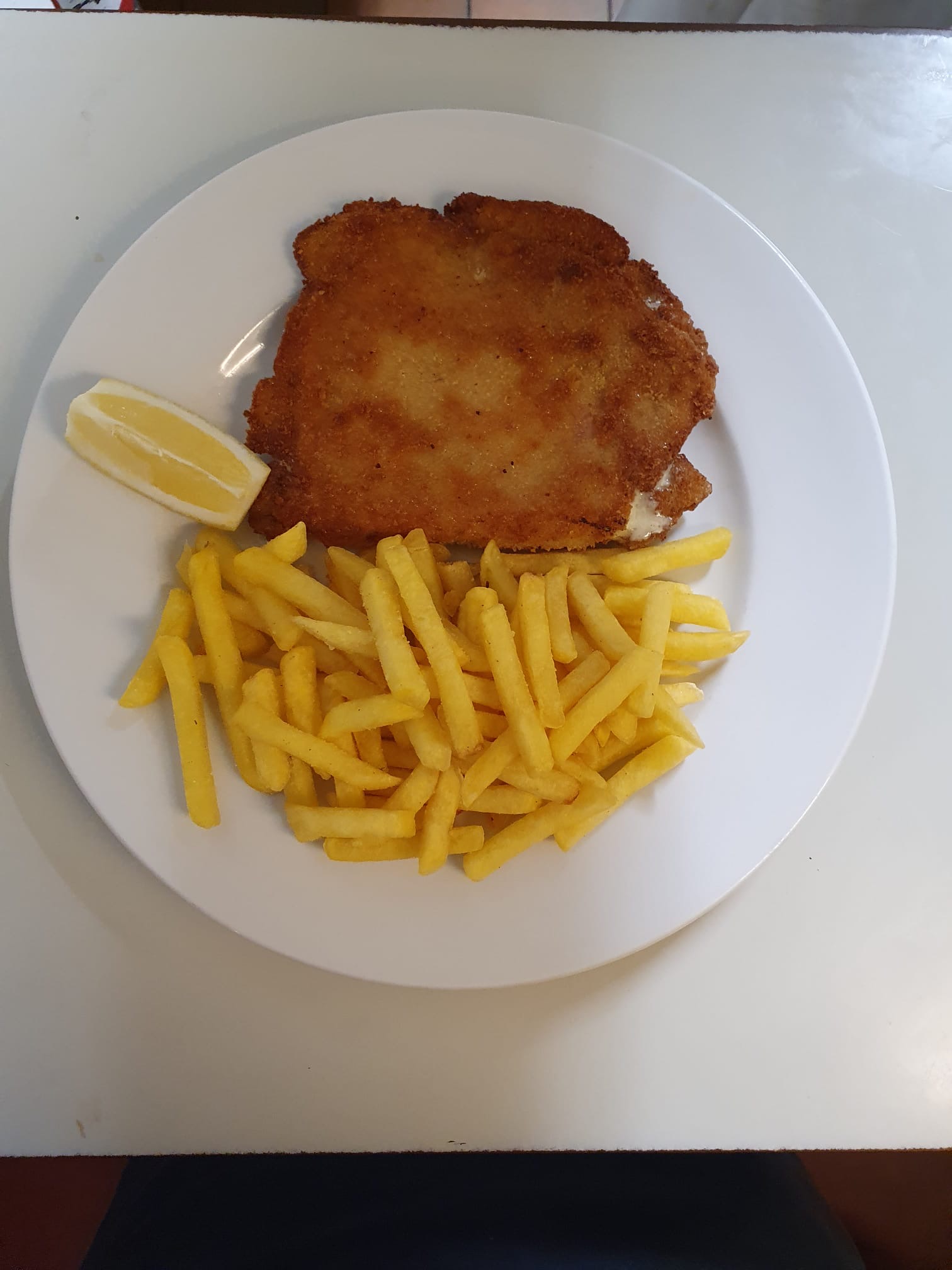Restaurant Tüfenegg, Zürich