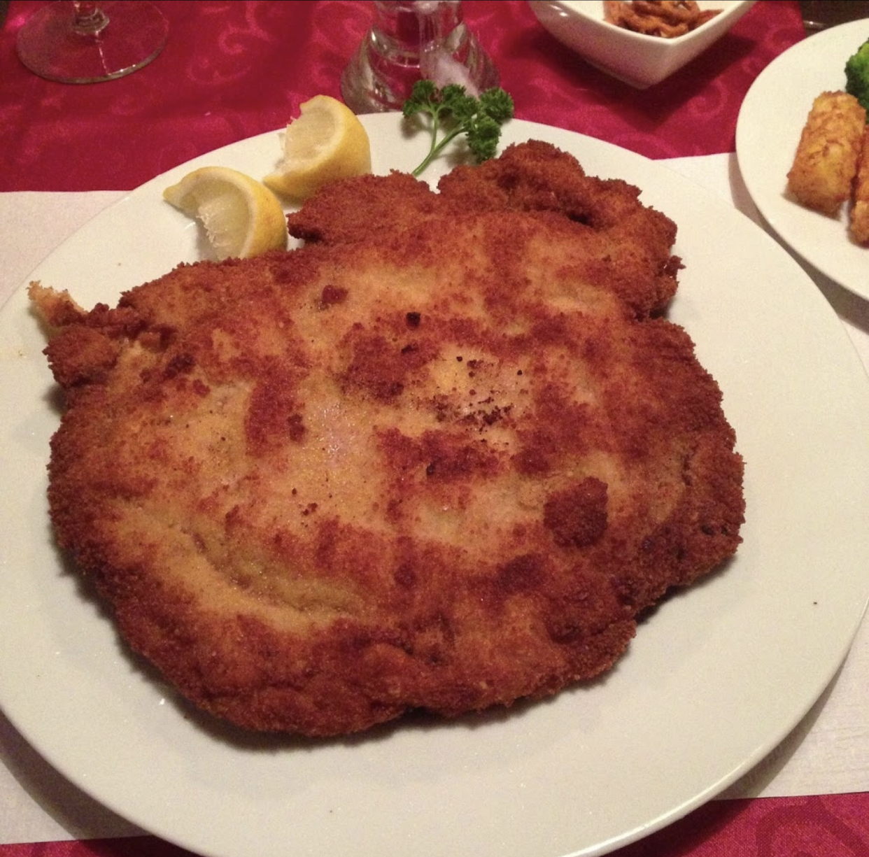 Restaurant Oberrüttenen, Rüttenen/SO Foto 7