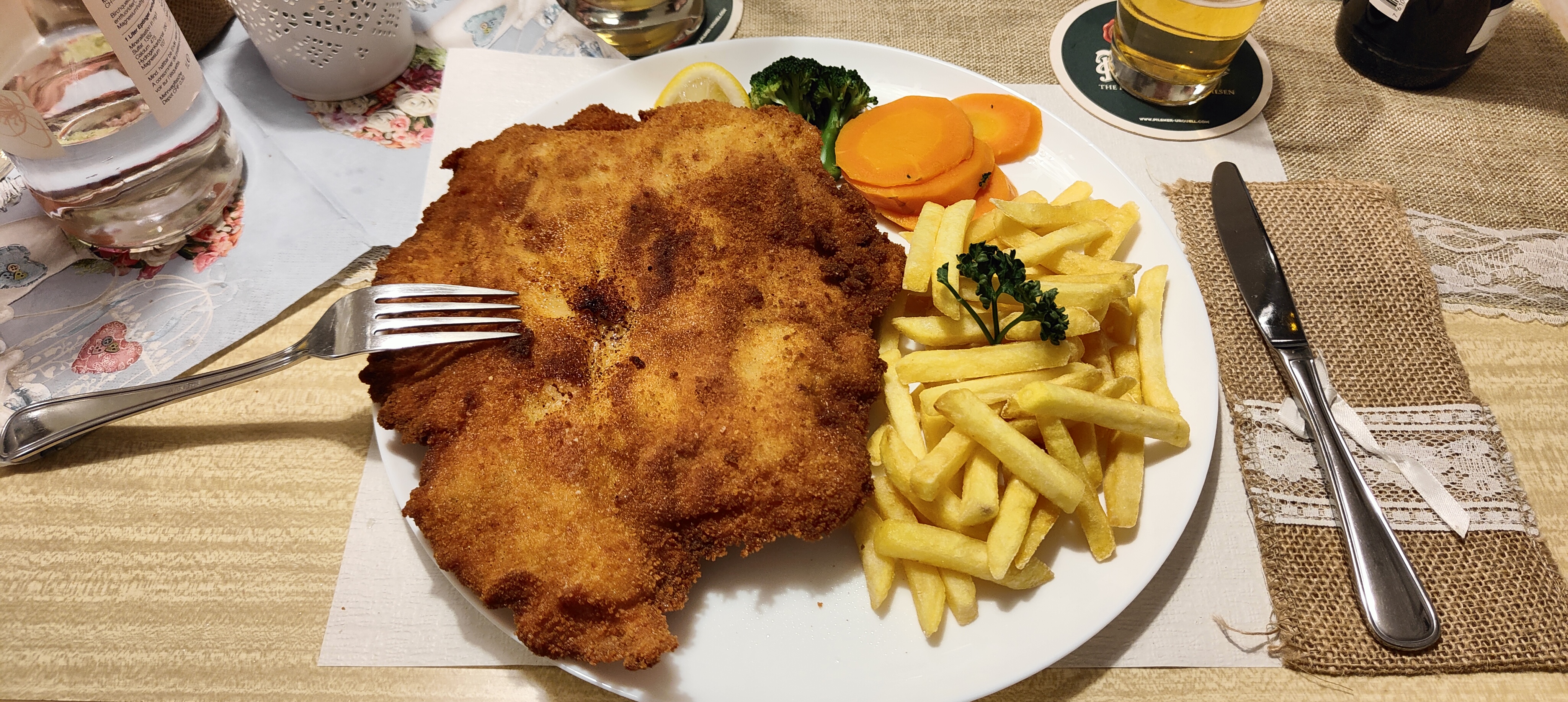 Restaurant Oberrüttenen, Rüttenen/SO Foto 11
