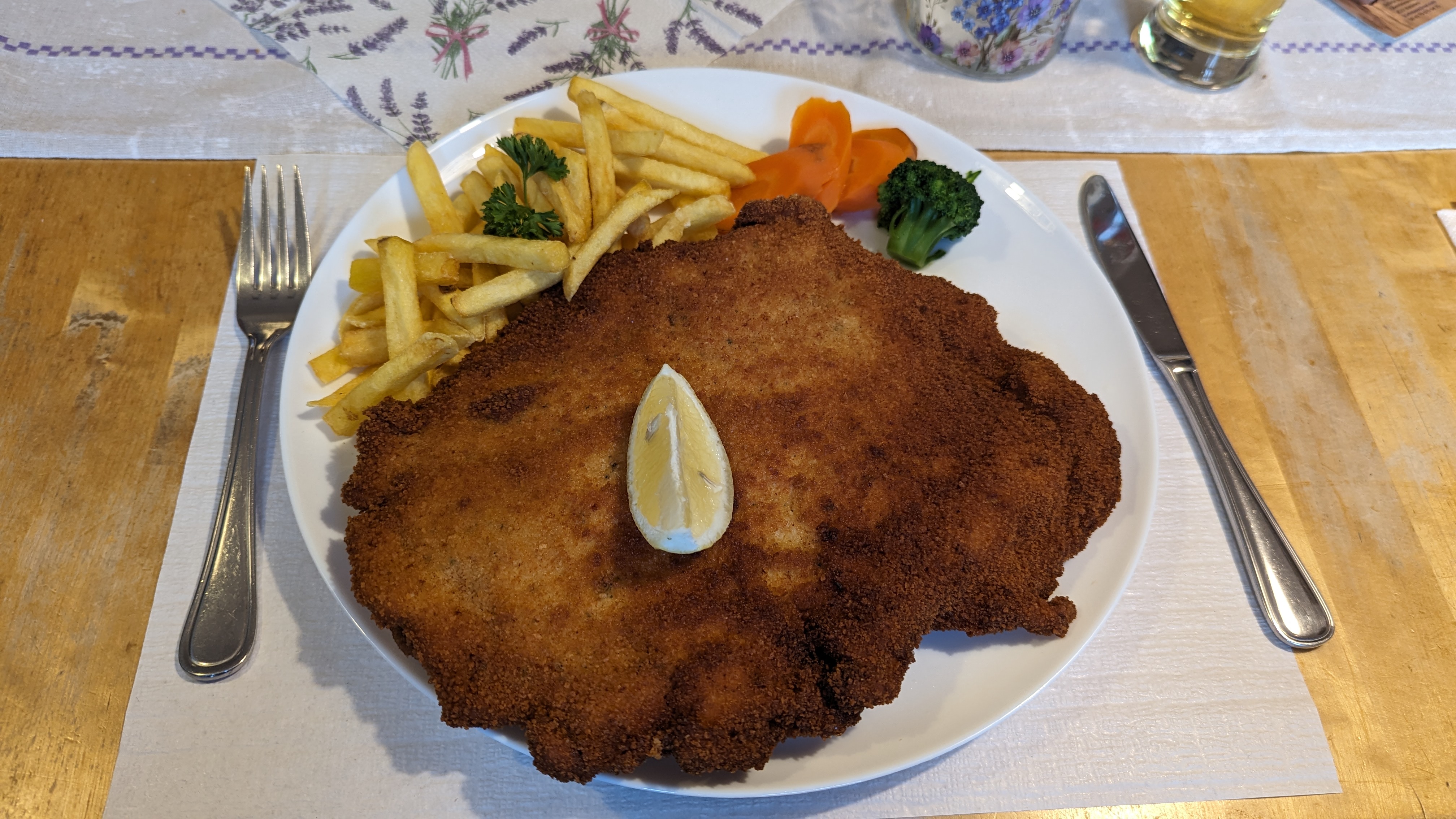 Bewertungsbild