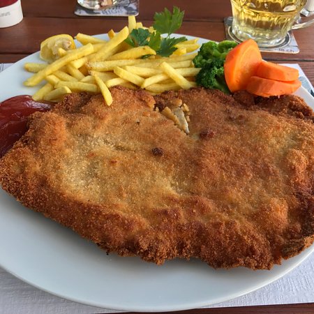Restaurant Oberrüttenen, Rüttenen/SO