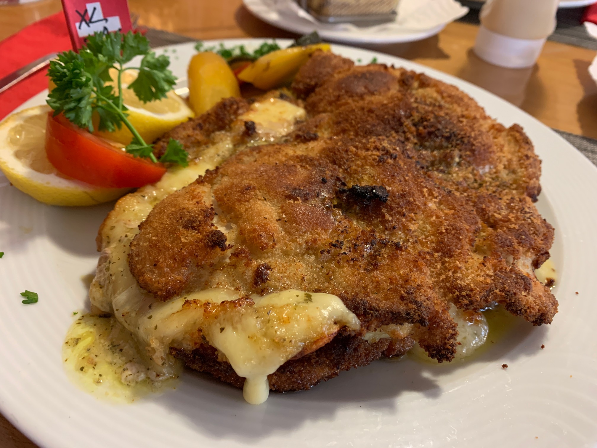 Gasthof zur Saline