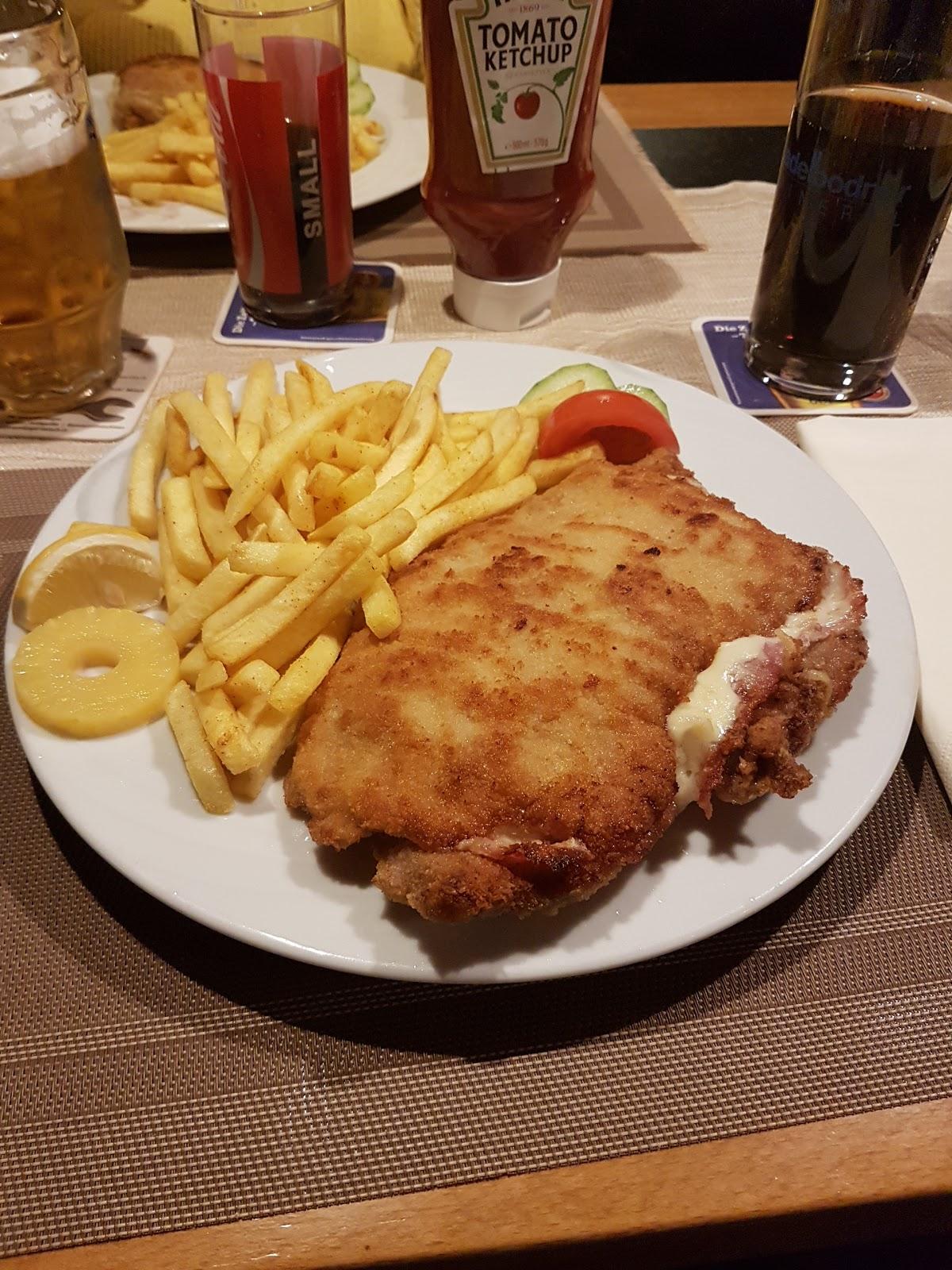 Restaurant Brauerei / Nöggis Schwizer Chuchi Foto 2
