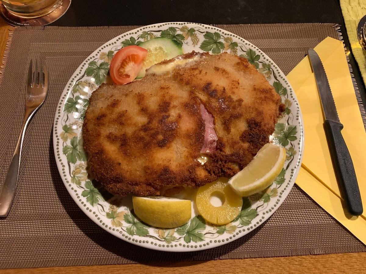 Restaurant Brauerei / Nöggis Schwizer Chuchi Foto 3