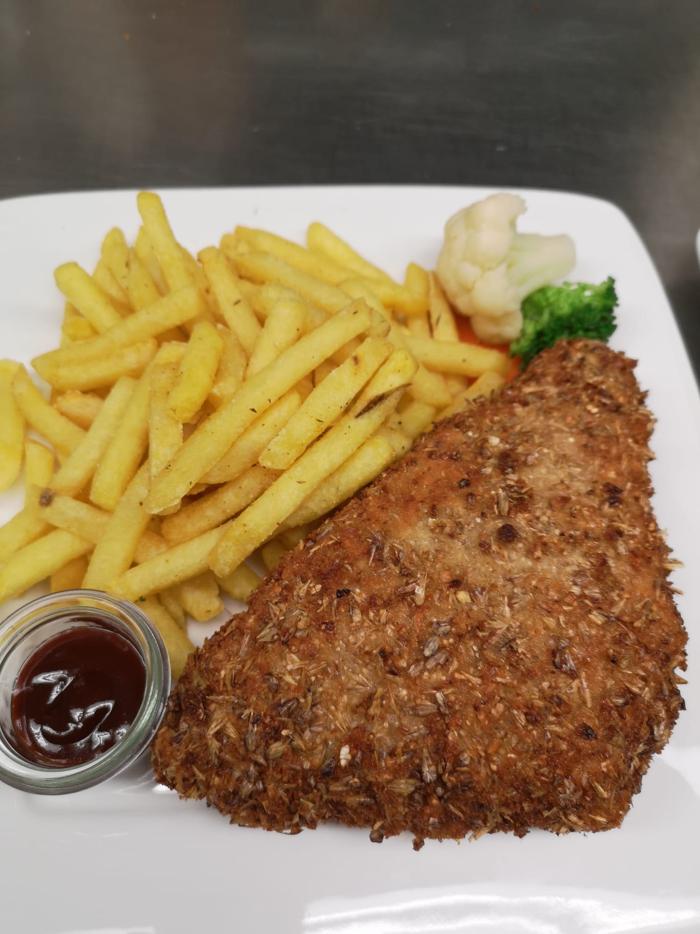 Restaurant CM Brauhaus, Neuhausen am Rheinfall