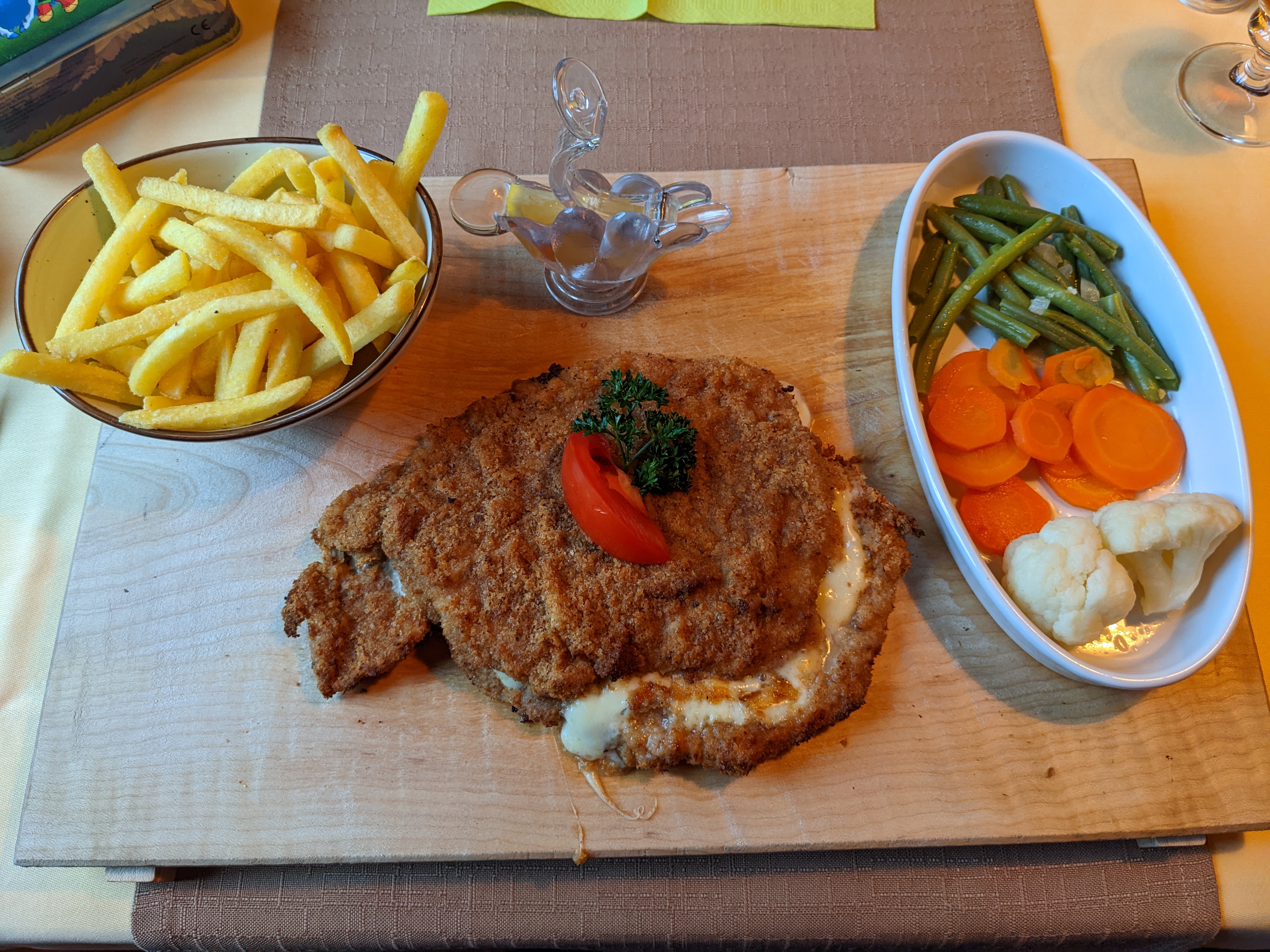 Restaurant Traube