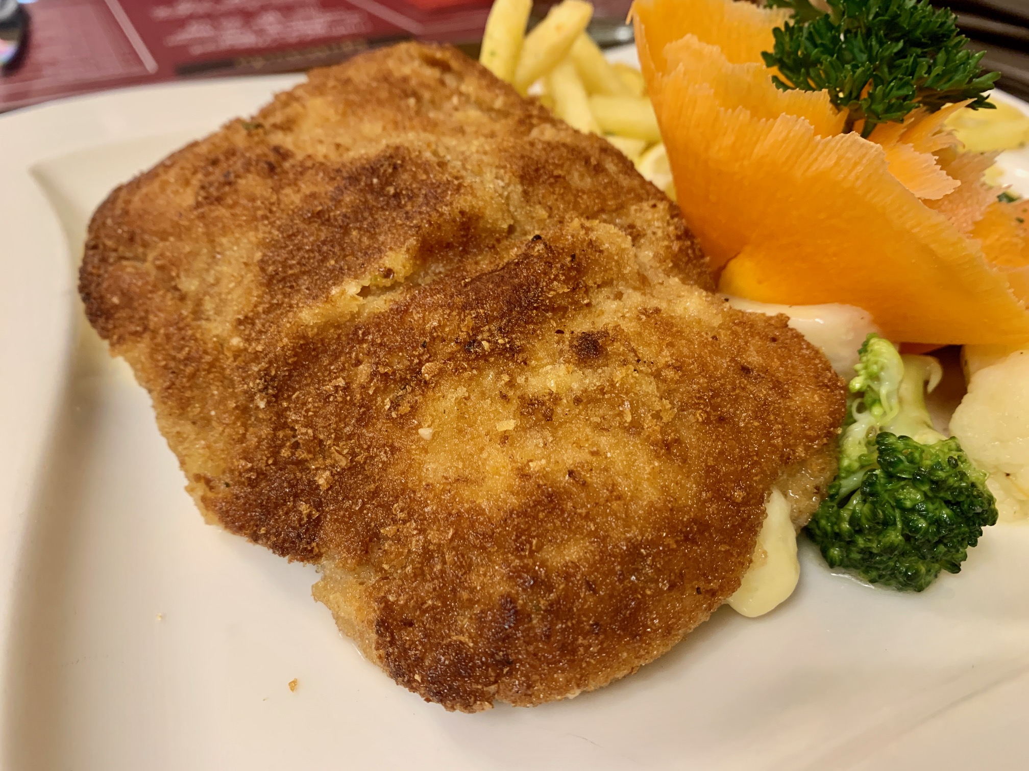 Ristorante Pizzeria San Gottardo