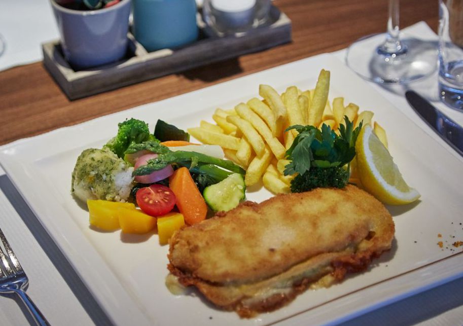 Restaurant / Hotel Frohsinn, Küssnacht am Rigi