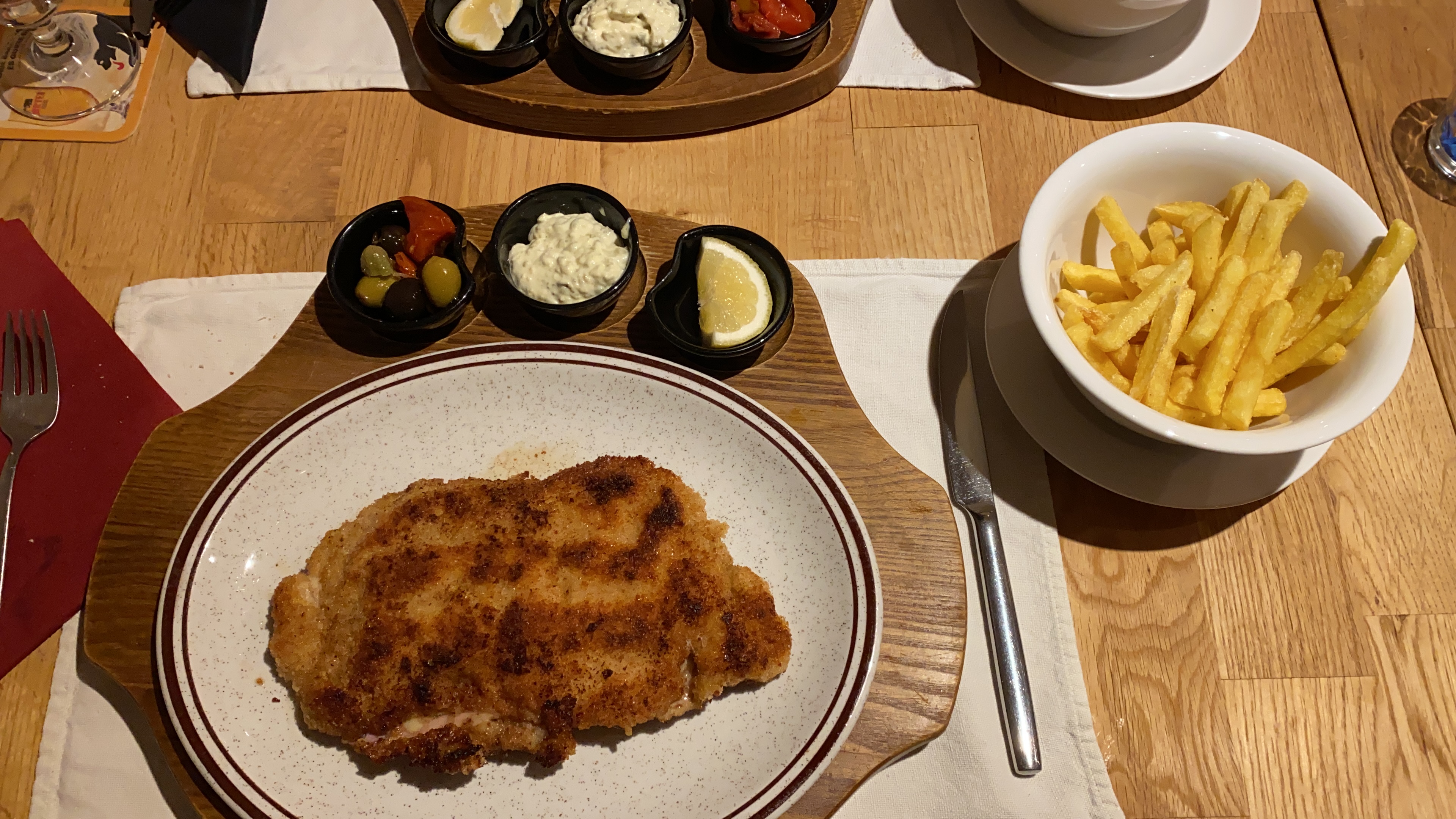 Restaurant TAKE OFF