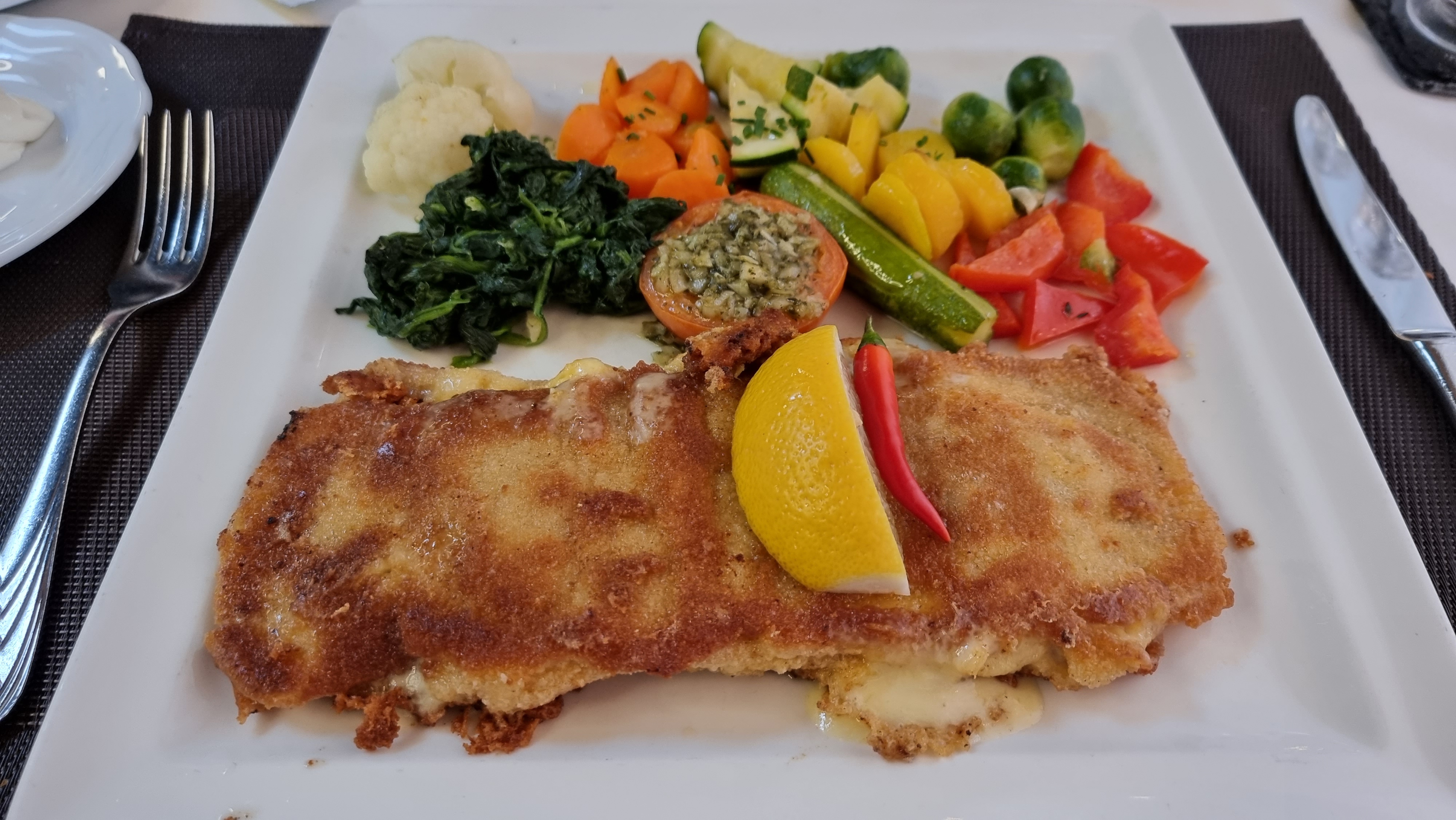 Restaurant / Hotel Frohsinn, Küssnacht am Rigi Foto 2