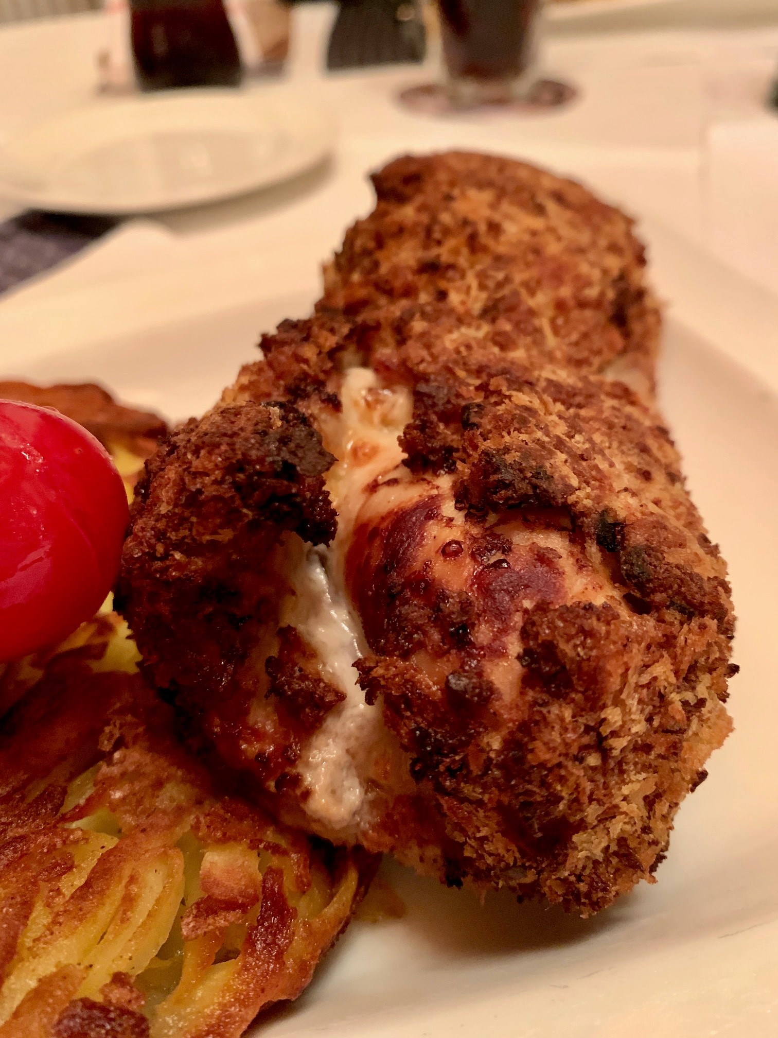 Zunfthausrestaurant Pfistern